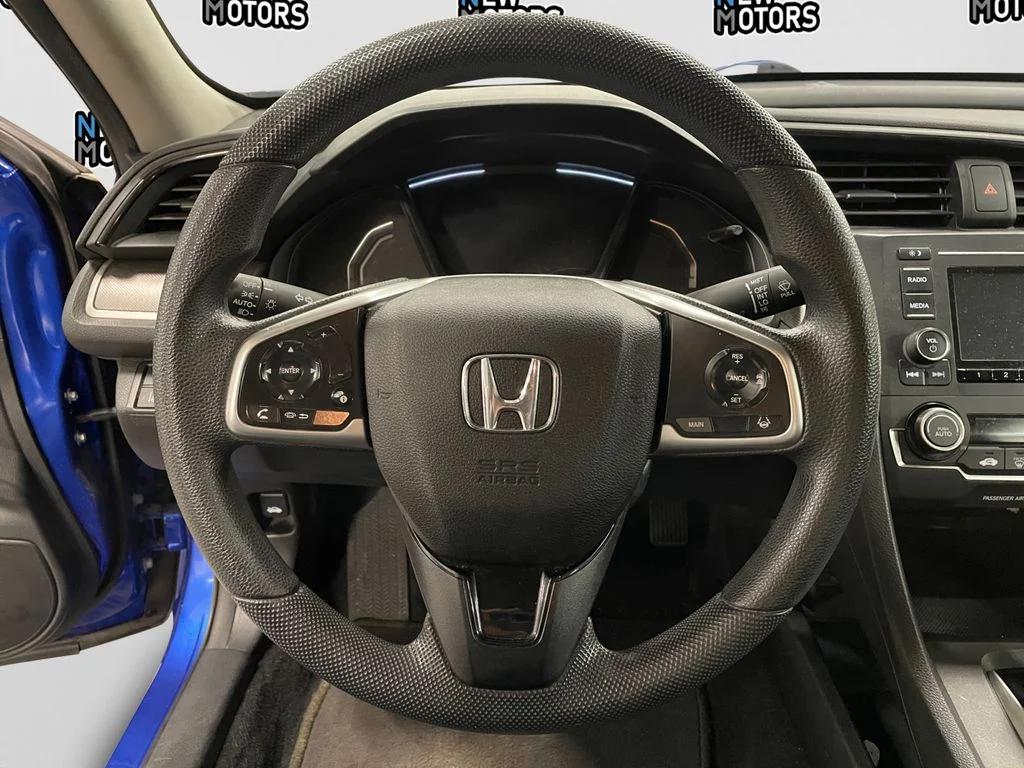 Used 2019  Honda LX image 12