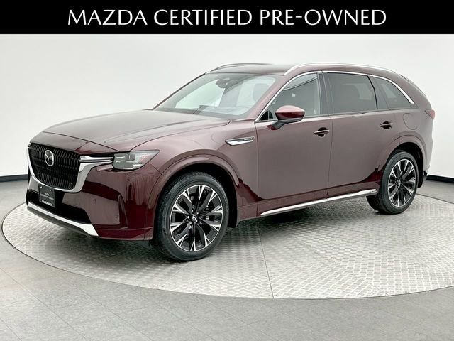 2026 Mazda CX-90 3.3 Turbo S Premium Plus