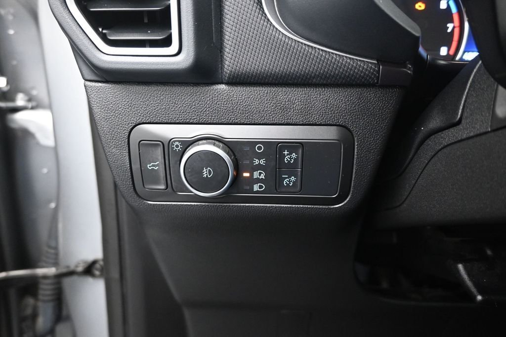Certified Used 2022 Silver Ford Outer Banks image 13