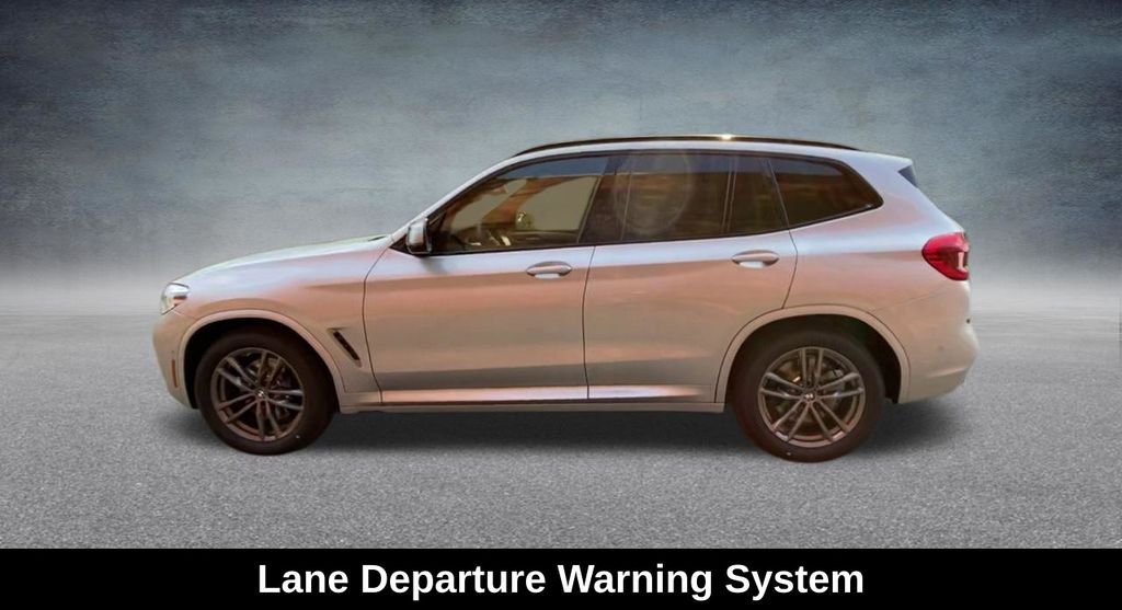 Used 2020 Silver BMW M40i image 17