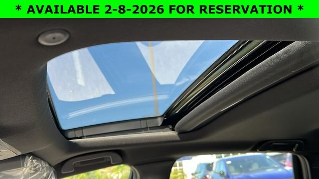 2025 Acura TLX A-SPEC Package - Photo 11