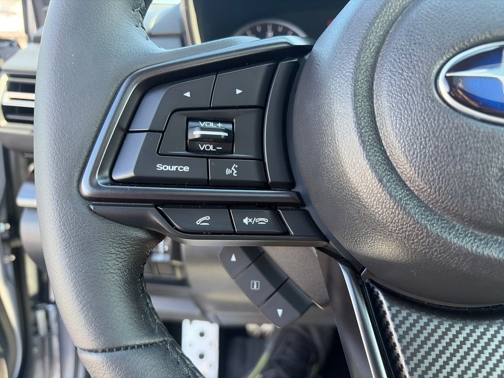 Used 2026 Silver Subaru Premium image 30