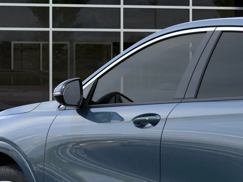 New 2026 OCEAN BLUE METALLIC Buick Avenir image 12