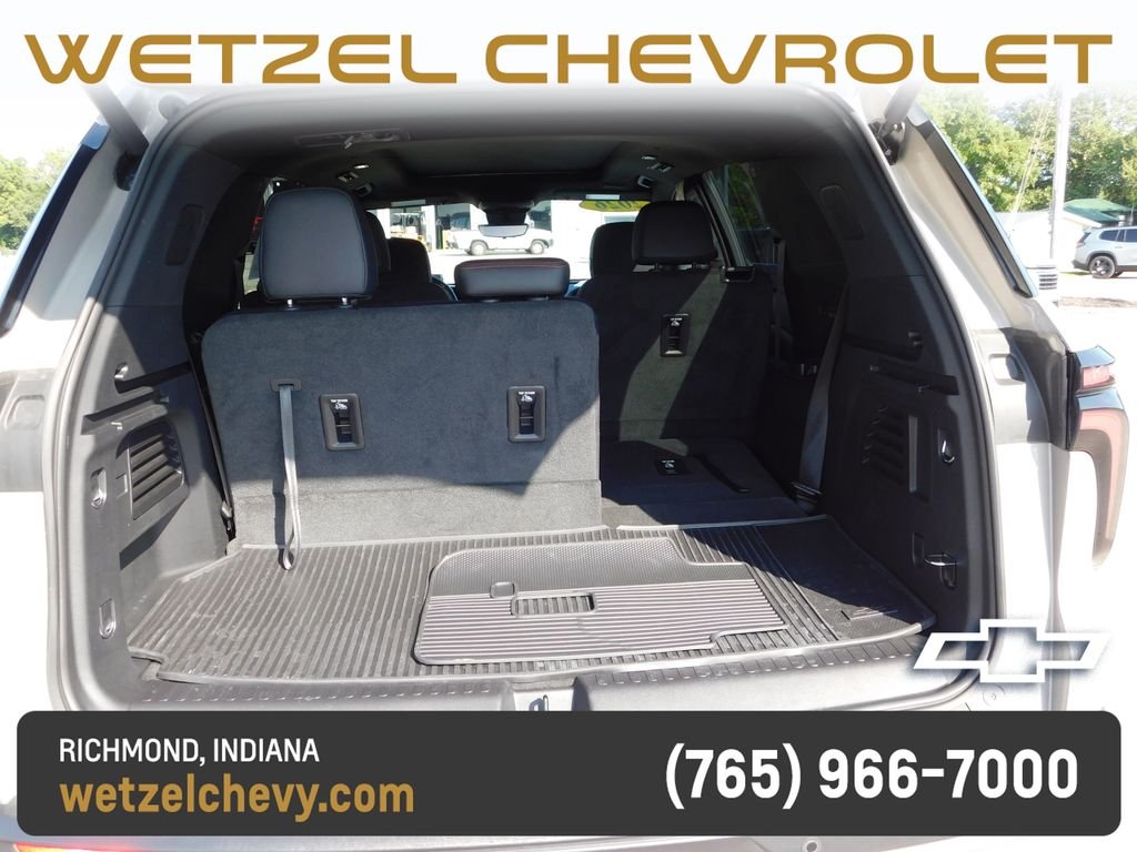 Used 2026 Beige Chevrolet Z71 image 25