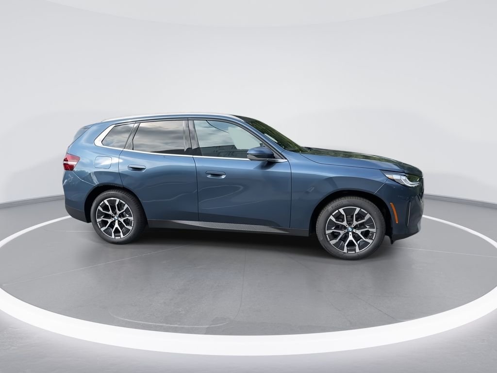 2026 BMW X3 30 - Photo 9
