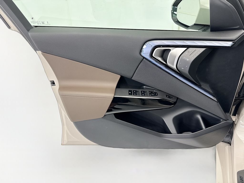 New 2026 Gray Metallic BMW 30 xDrive image 23