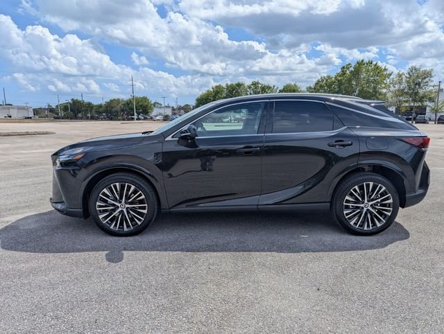 2026 Lexus RX 350 Premium - Photo 6