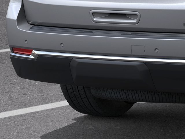 New 2026 Sterling Gray Metallic Chevrolet LT image 14