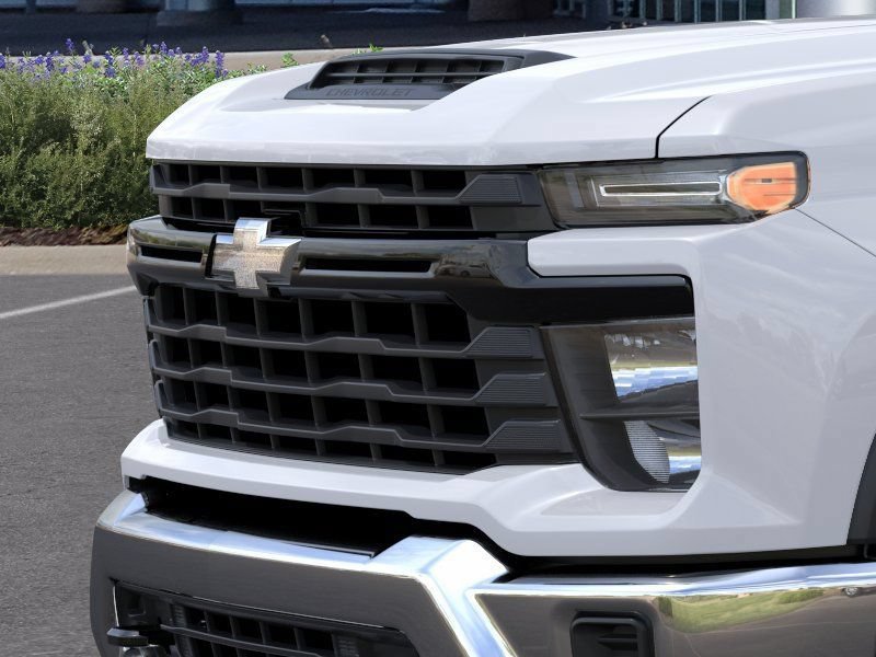 2026 Chevrolet Silverado 2500 HD Work Truck - Photo 14