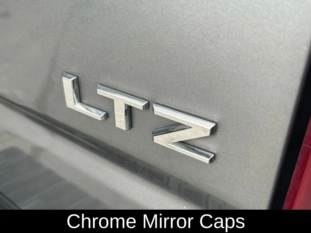 Used 2020 Gray Chevrolet LTZ image 39