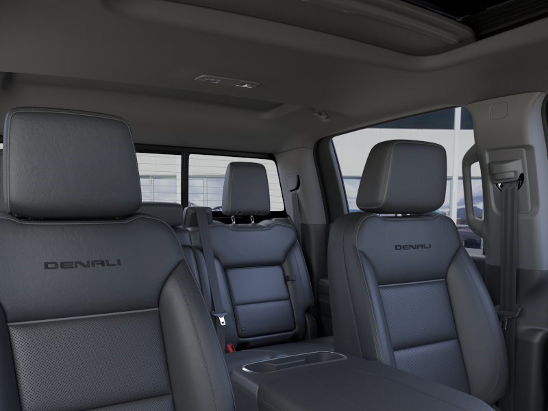 New 2026 Sterling Metallic GMC Denali image 24