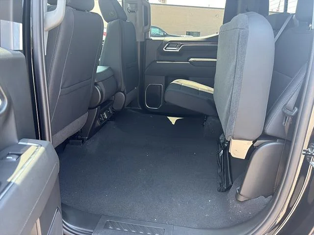 2026 Chevrolet Silverado 1500 LT - Photo 13