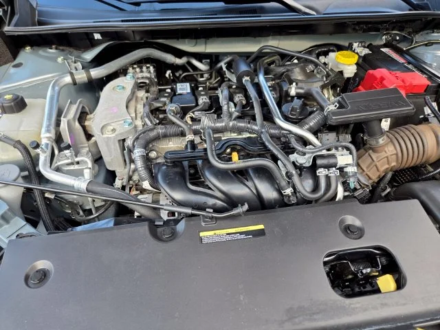 Used 2025 Gray Nissan SR image 24