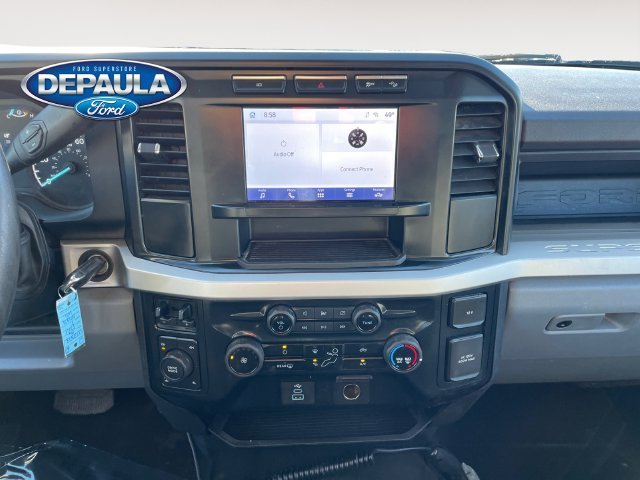 Used 2024 White Ford XL image 14