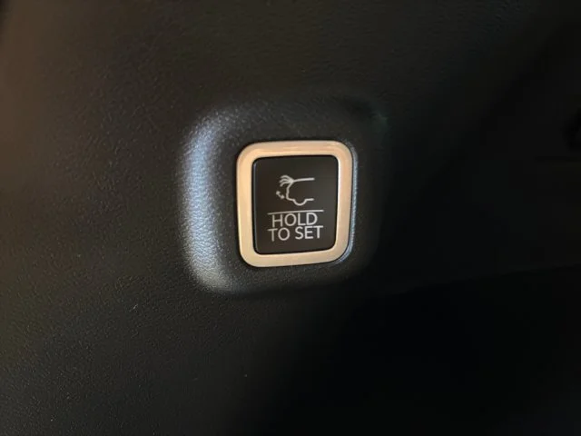 New 2026 Gray Jeep Limited image 17