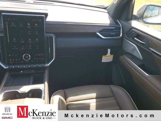 2026 GMC Acadia Denali Ultimate - Photo 27