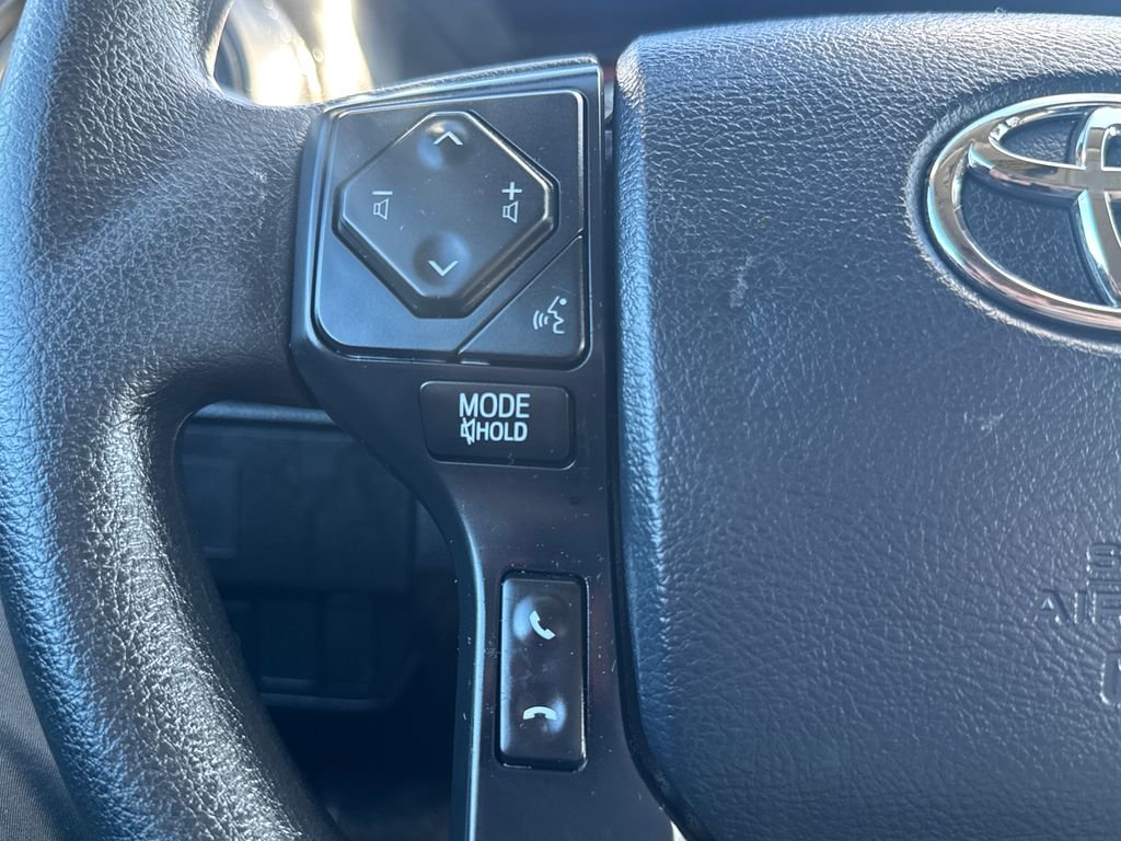 Certified Used 2020 Gray Toyota SR image 31