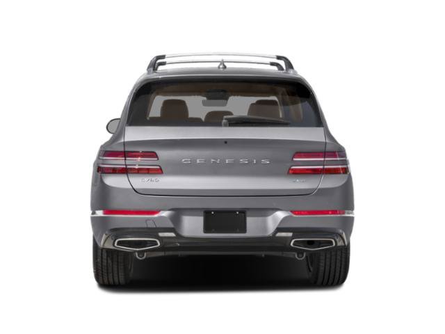 2024 GENESIS GV80 Standard - Photo 8