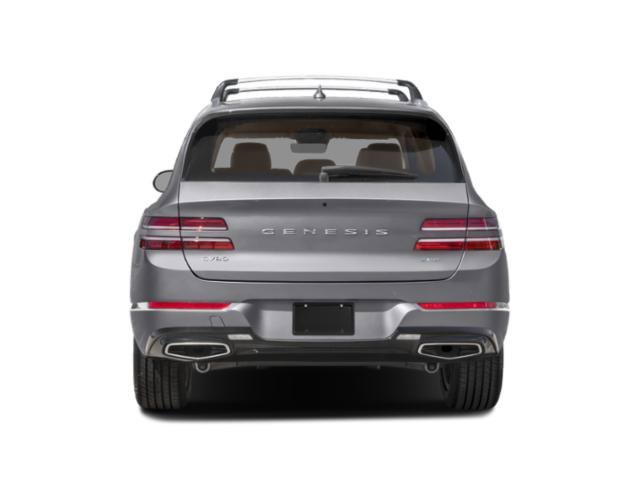 Certified Used 2024 Savile Silver Genesis BASE image 8