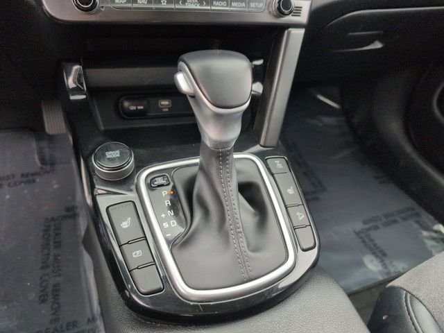 Certified Used 2024 White Kia X-Line image 22
