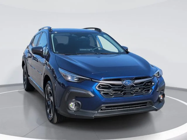 New 2026 SAPPHIRE BLUE PEARL Subaru Limited image 1