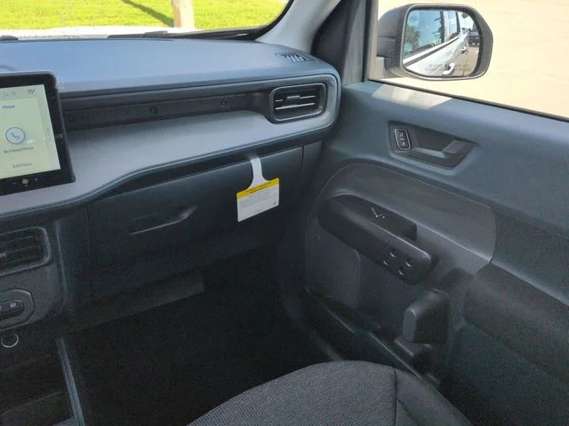 New 2026 Oxford White Ford XL image 17