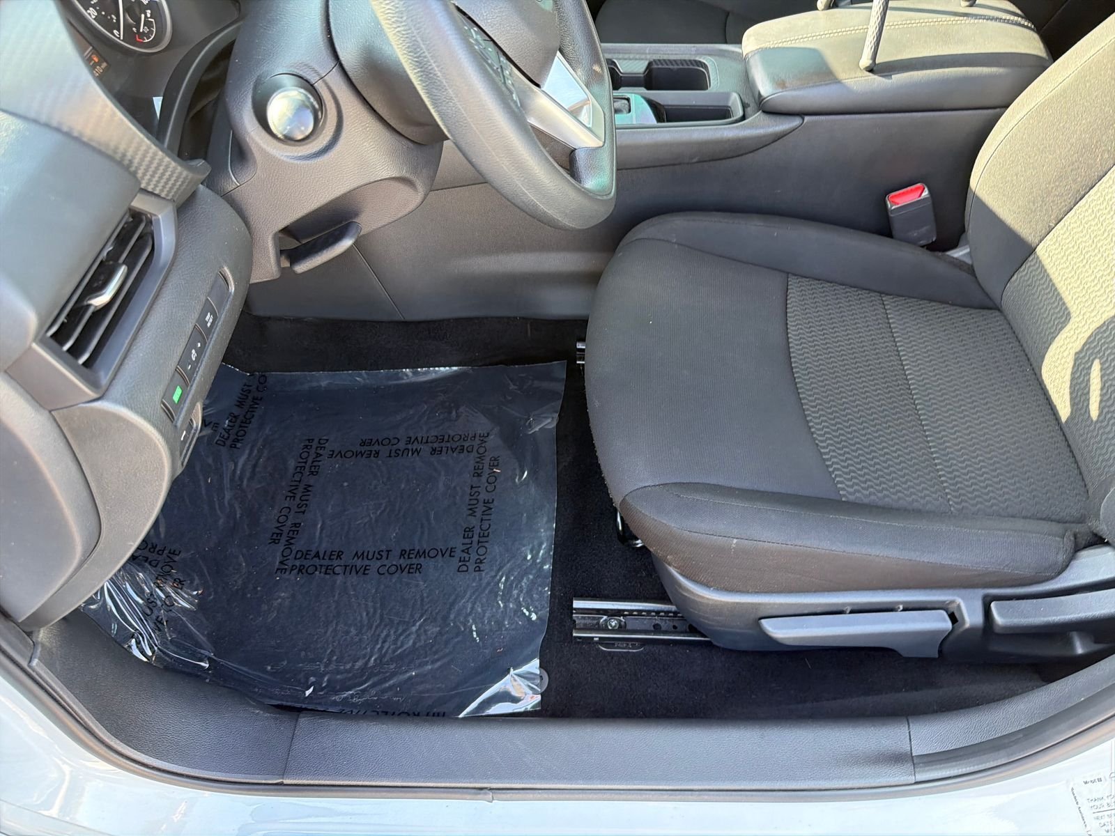 Certified Used 2023 White Nissan S image 26