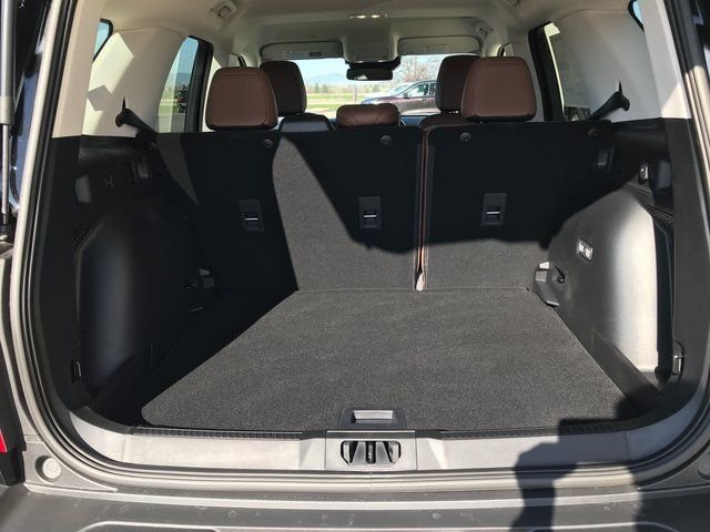 2025 Ford Bronco Sport Outer Banks - Photo 21