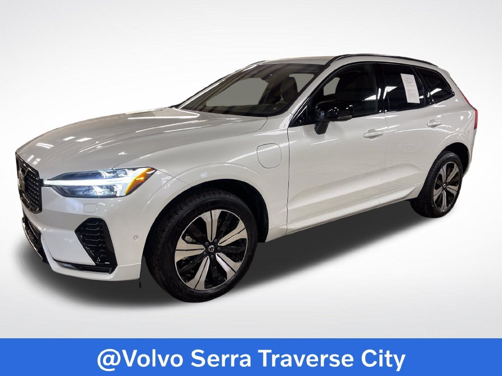 2025 Volvo XC60
