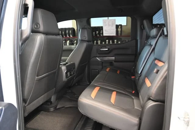 2021 GMC Sierra 1500 AT4 - Photo 13