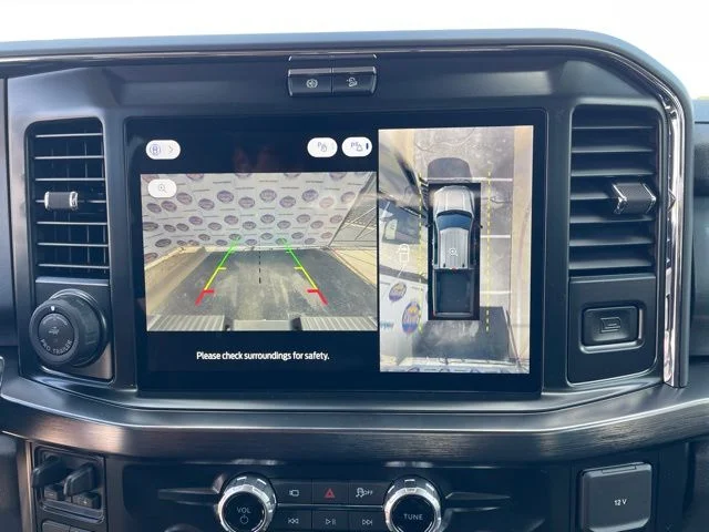 2026 Ford F-250 Super Duty Lariat - Photo 15