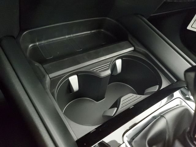 New 2026 Jet Black Mica Mazda 2.5 Turbo Premium Plus AWD image 31