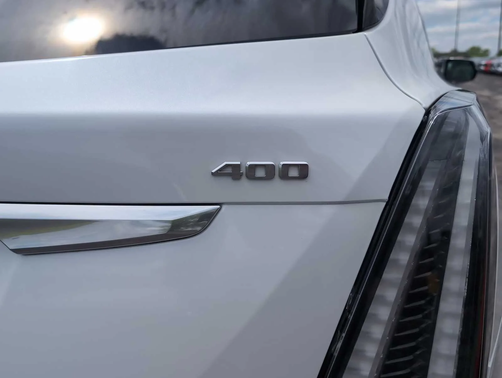 2023 Cadillac XT5 Sport - Photo 32