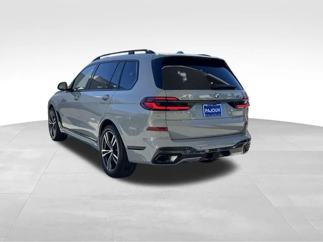2026 BMW X7 40i - Photo 5