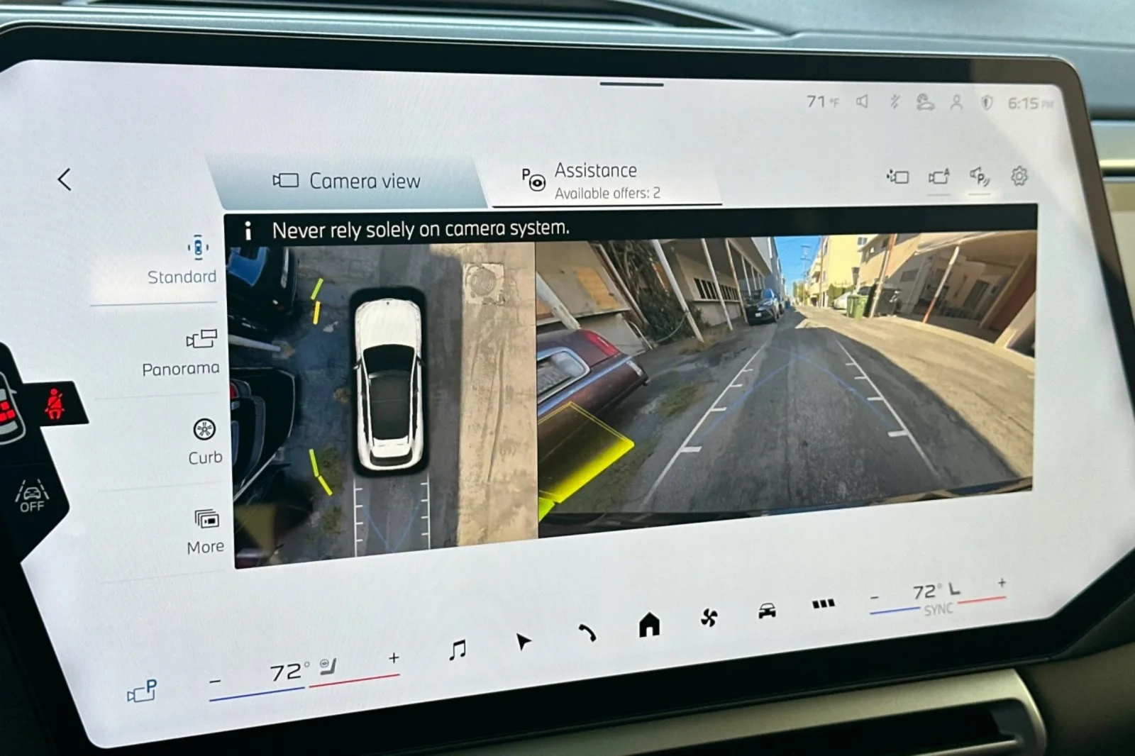 New 2027 Alpine White BMW 40 xDrive image 18