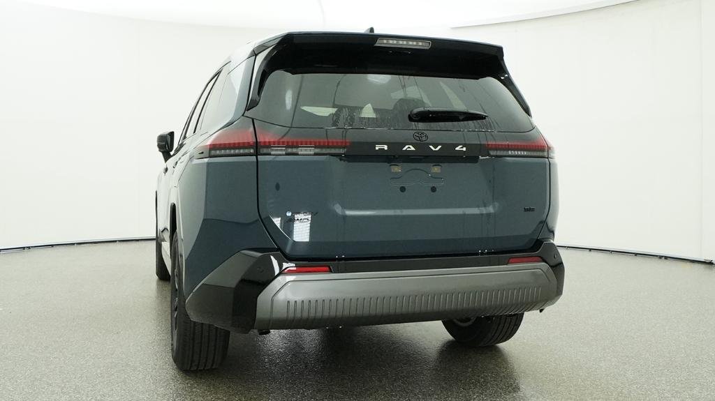 New 2026 Storm Cloud Toyota SE image 14