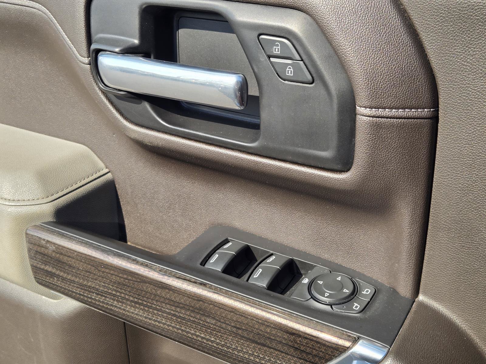 2021 Chevrolet Silverado 1500 RST - Photo 21