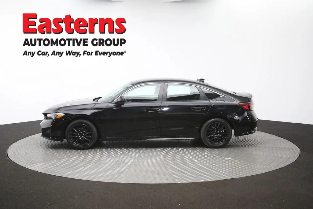 Used 2026 Black Honda LX image 57
