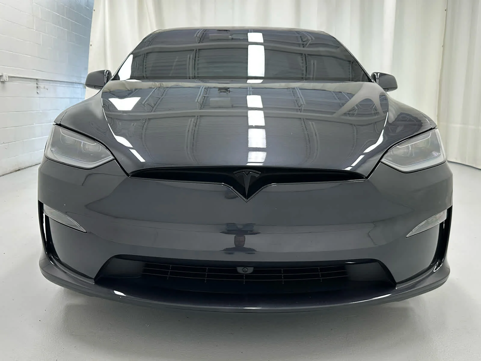 Used 2026 Stealth Grey Tesla  image 5