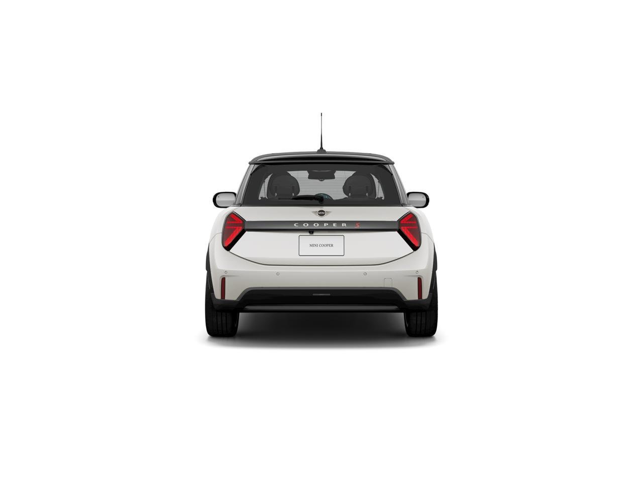 New 2026 Nanuq White Metallic MINI Signature Plus image 5