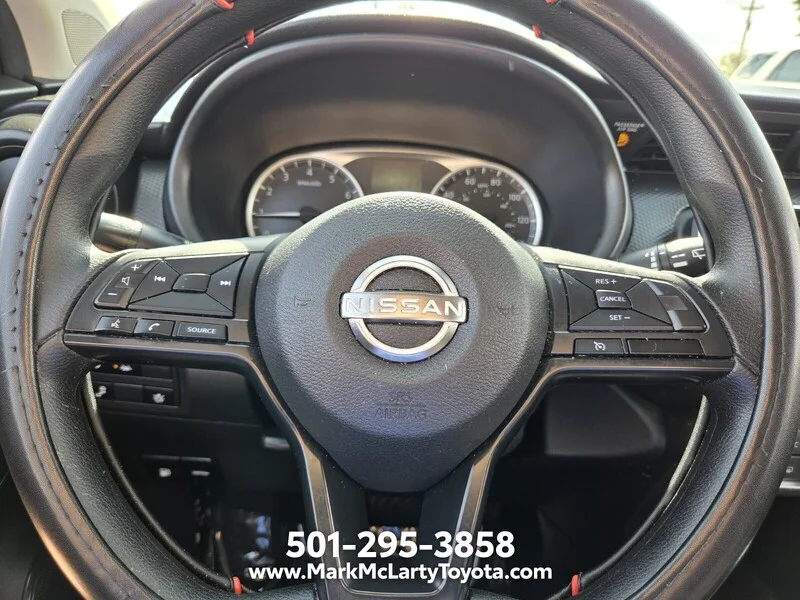 Used 2024 Fresh Powder NISSAN S FWD image 20
