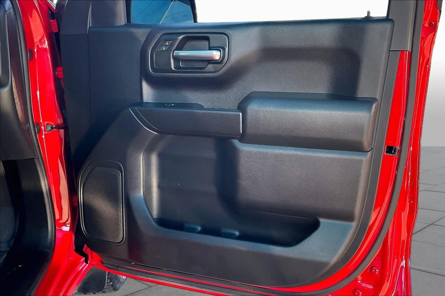 Used 2024 Red Hot Chevrolet Custom image 22