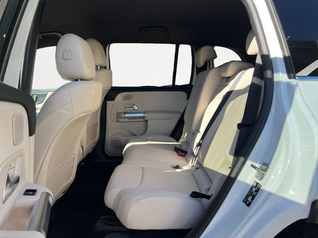 2025 Mercedes-Benz GLB Base - Photo 13