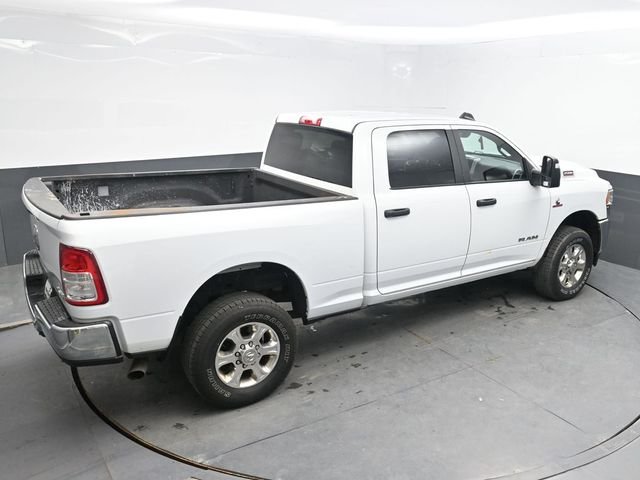 Used 2023 White Ram Big Horn image 37