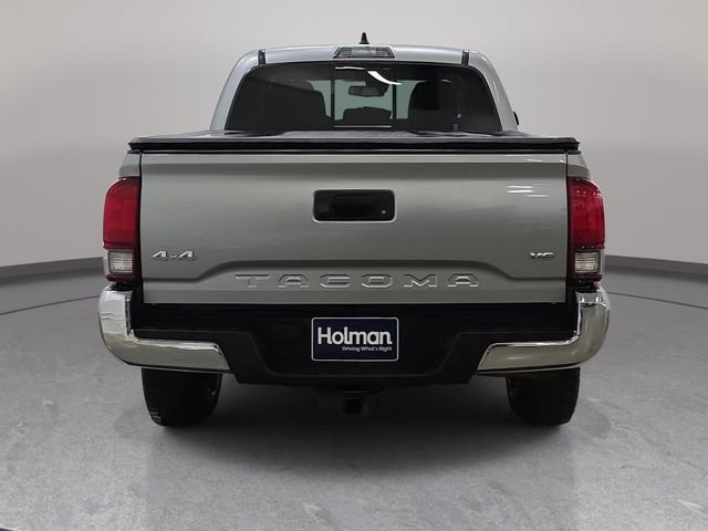 2023 Toyota Tacoma SR5 - Photo 6