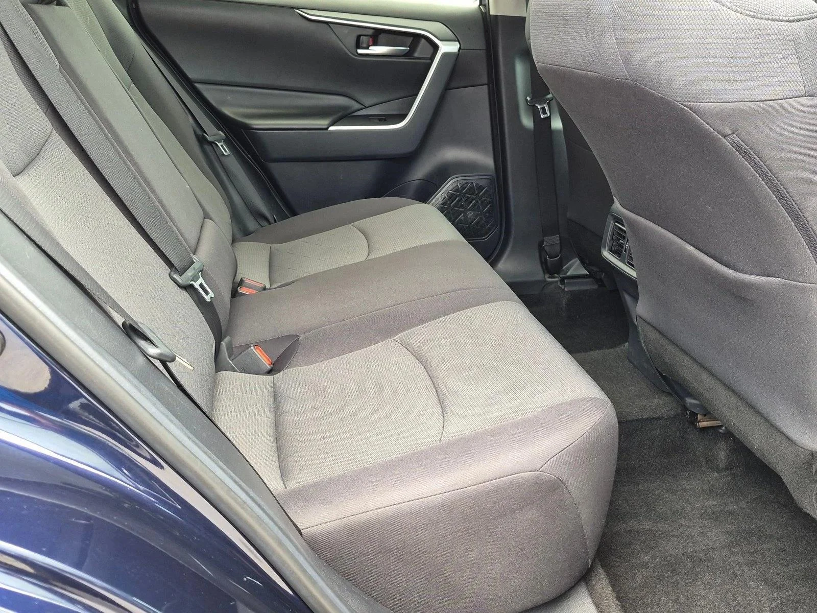 Used 2019 Blueprint Toyota XLE image 17