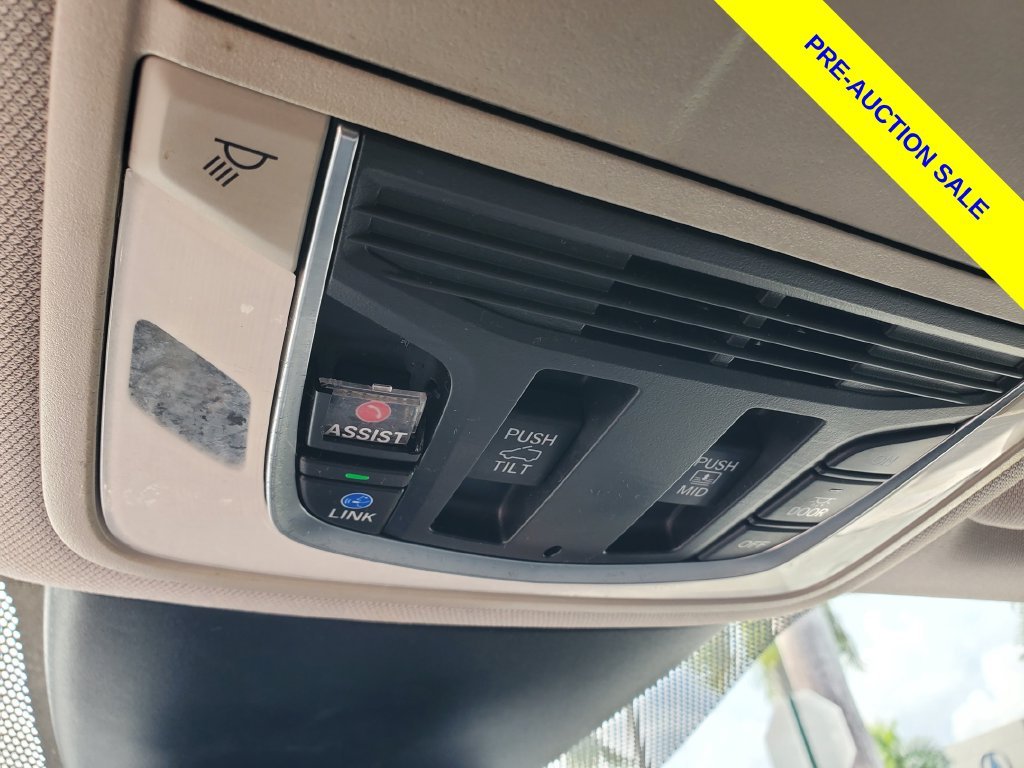 Used 2024 Gray Acura 3.5L image 34