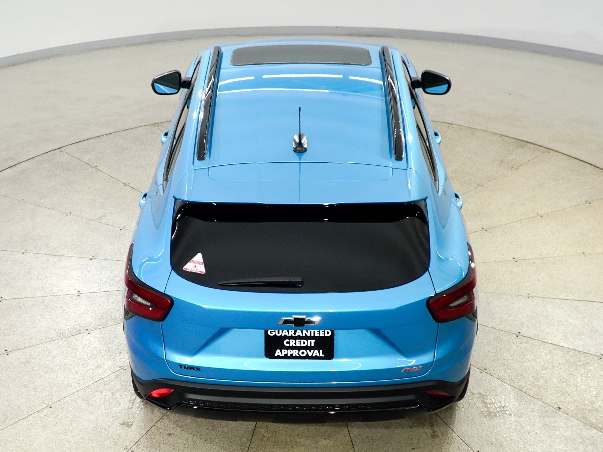 2026 Chevrolet Trax RS - Photo 59