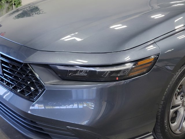 2024 Honda Accord EX - Photo 9
