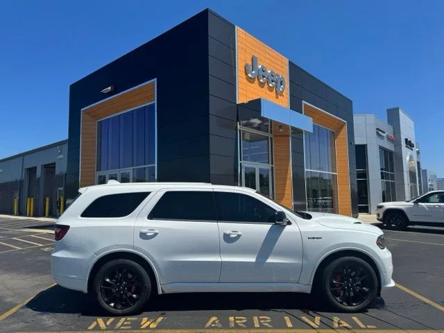 2020 Dodge Durango R/T